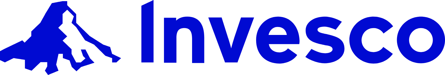 Invesco logo