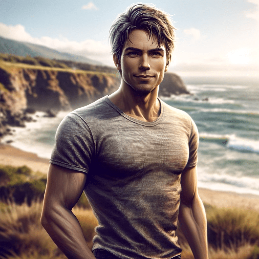 johnny utah photo