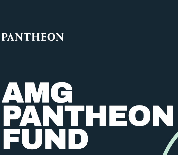 AMG Pantheon Fund, LLC logo