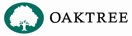 Oaktree Strategic Credit Fund logo