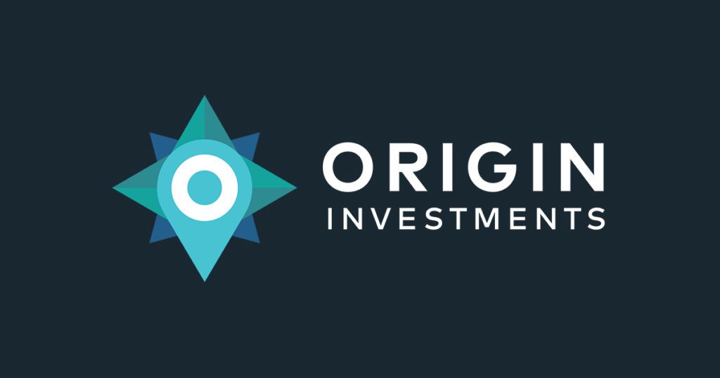 Origin Investments logo