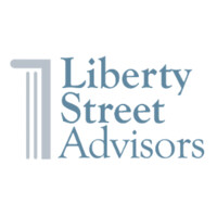 Liberty Street Advisors, Inc. logo