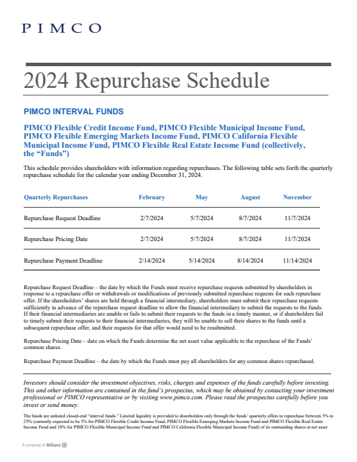 thumbnail image of PIMCO+Interval+Repurchase+Calendar.pdf