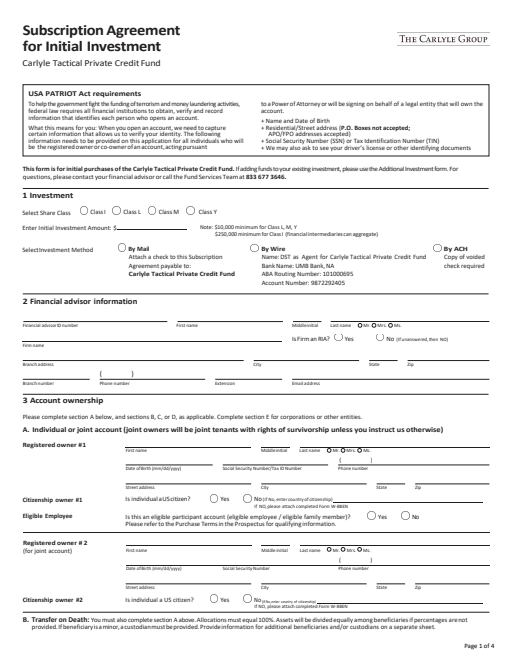 thumbnail image of CTAC_Subscription Agreement - Initial Investment - Editable.pdf