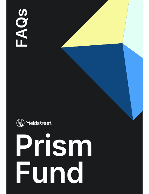 thumbnail image of Yieldstreet-Prism-Fund-FAQ.pdf